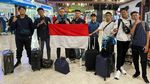 Siswa SMP dan SMK Indonesia Mengajar di Thailand