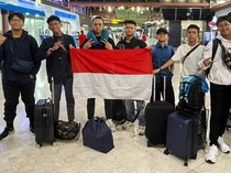 Siswa SMP dan SMK Indonesia Mengajar di Thailand