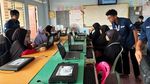 Siswa SMP dan SMK Indonesia Mengajar di Thailand