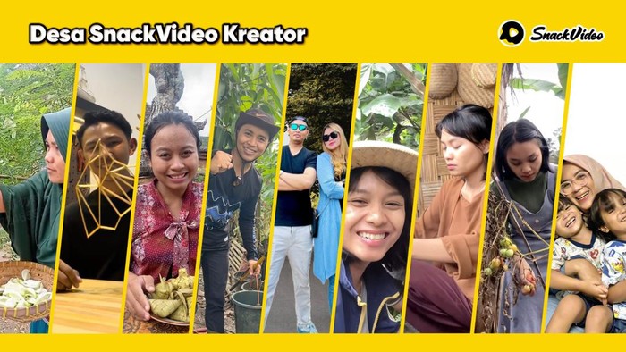 SnackVIdeo