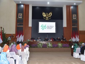 Megenal Sejarah Kuningan dari Zaman Kerajaan hingga Sekarang