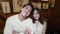 Kebersamaan El Rumi dan Syifa Hadju Bikin Gemas Kebersamaan El Rumi dan Syifa Hadju Bikin Gemas