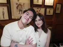 Uhuk... Syifa Hadju Posting Foto Kebersamaan, El Rumi Gercep Balas Ini