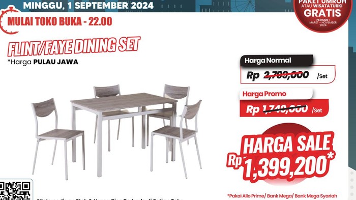 Transmart Full Day Sale