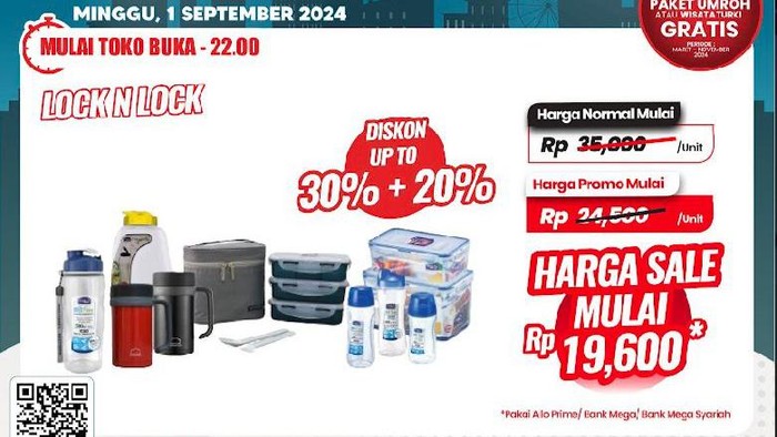 Transmart Full Day Sale