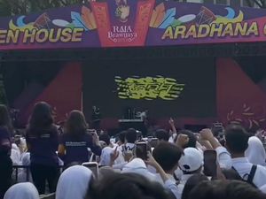 Hadirkan DJ Saat Pengenalan UKM, Universitas Brawijaya Beri Penjelasan
