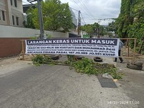 2 Warga Tallo Minta Pemkot Makassar Ganti Rugi Lahan Rp 12,5 Miliar