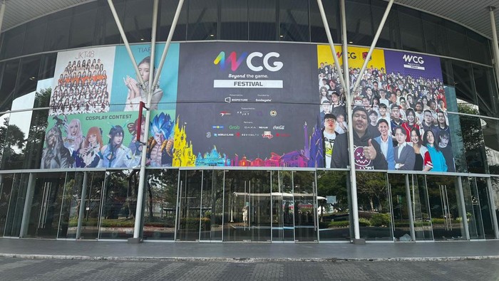 WCG 2024 Festival