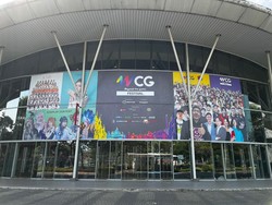World Cyber Games 2024 Festival Digelar, Ada Apa Saja?