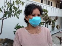 Cerita Ibu Korban Sebelum Putrinya Ditemukan Tewas di Kuburan Cina Palembang