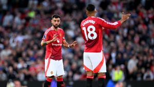 7 Pemain MU Usia Kepala Tiga yang Gajinya Paling Tinggi
