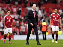 Skuad Ten Hag Disebut yang Terburuk di Era Premier League