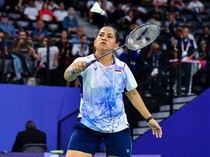 Paralimpiade 2024: Leani Ratri Oktila Kalah di Final, Raih Perak