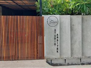 Pranata Design: Membangun Lingkungan, Bukan Hanya Bangunan