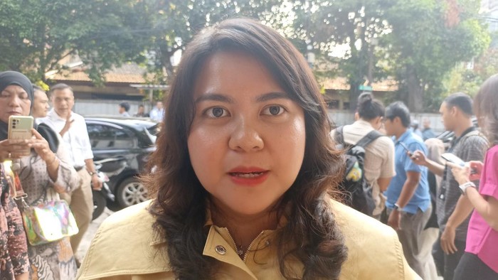 PDIP Jakarta Desak Penindakan Tegas Terhadap RS Medistra Atas Dugaan Larangan Berhijab untuk Pelamar