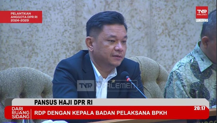 Bawaslu Panaskan Kasus BPKH: 'Klaim Berangkat Haji Langsung' Dikuliti