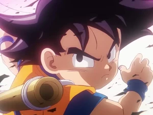 Dragon Ball Jadi Anime dengan Penghasilan Tertinggi Rp 1,3 Triliun