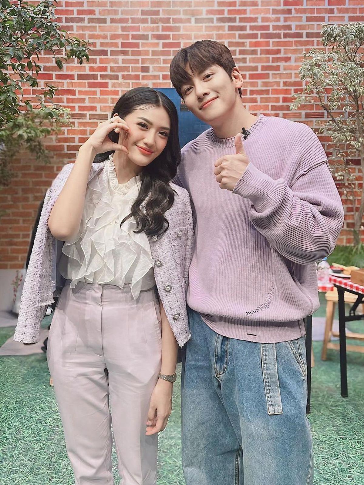 Grem Masterton, amerikalik seksolog