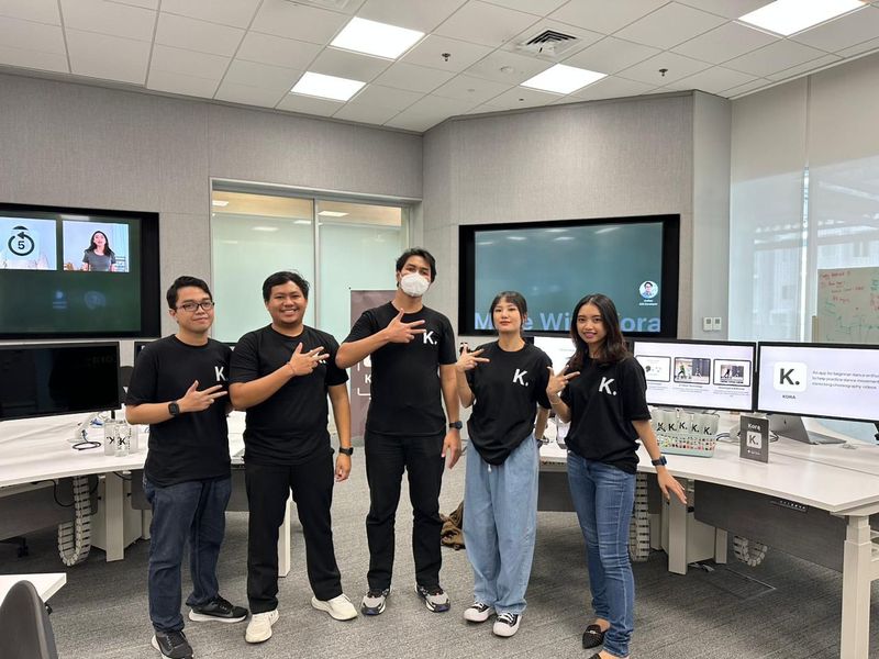 Apple Developer Academy