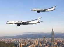 Starlux Airlines Raih Predikat Terbaik dari 2 Kategori Versi Skytrax