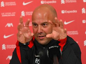 Start Sempurna Arne Slot di Premier League
