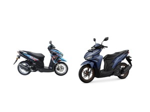 Adu Spesifikasi Kawasaki Brusky dan Honda Vario 125