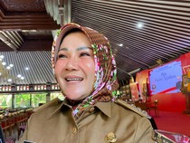 Pesan Bupati ke ASN Jelang Pilkada Klaten 2024: Semuanya Harus Netral