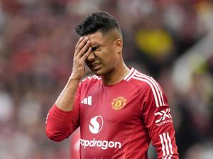 MU Jual Pemain Tua