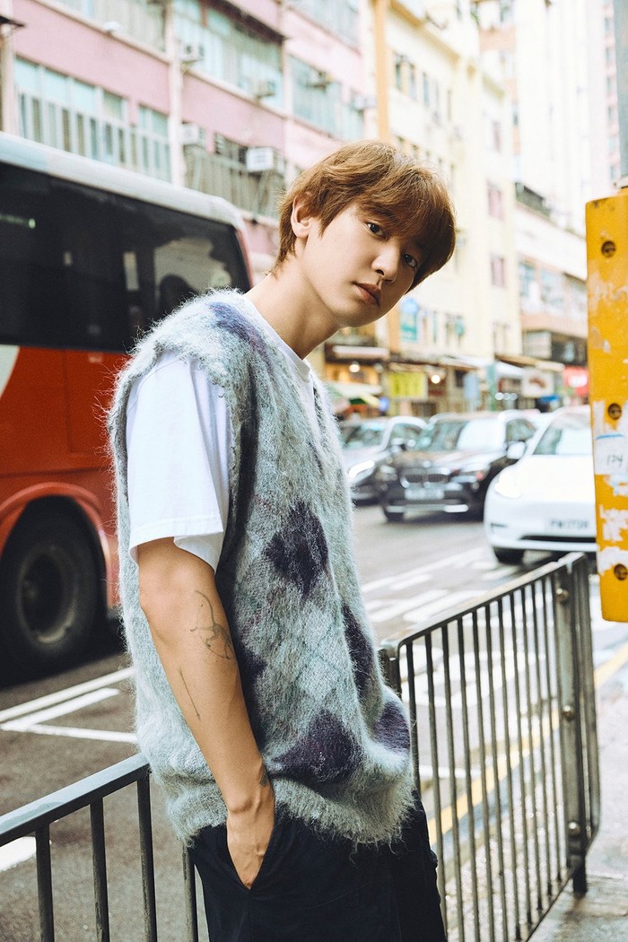 Chanyeol