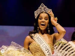 Miss Universe Nigeria 2024 Jadi Kontroversi, Kewarganegaraannya Dipertanyakan