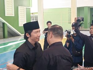 FK Undip Beri Dukungan ke Dekan Usai Praktiknya Disetop Buntut Kasus dr ARL