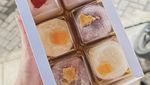 Legit Kenyal! 20 Mochi Daifuku Ada di Sini