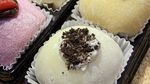 Legit Kenyal! 20 Mochi Daifuku Ada di Sini