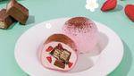 Legit Kenyal! 20 Mochi Daifuku Ada di Sini