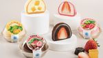 Legit Kenyal! 20 Mochi Daifuku Ada di Sini