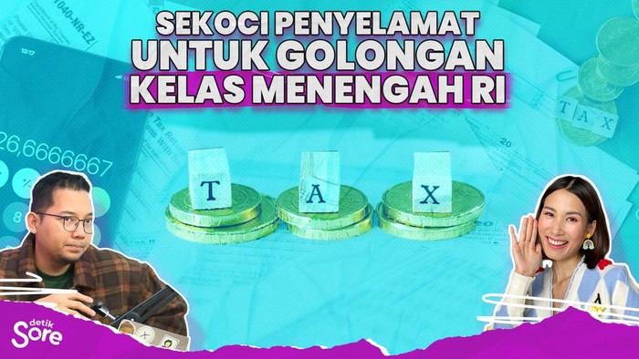 detik Sore 2 Spetember 2024