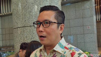 Petinggi BEI Respons Prabowo Marah Besar IHSG Rontok Imbas MSCI: Terima Kasih