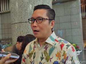 Bos BEI Temui Pimpinan MSCI di New York, Bahas Nasib Metodologi Free Float