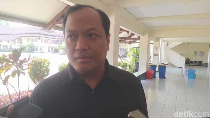 Dosen Ilmu Politik dan International Studies Universitas Paramadina, Ahmad Khoirul Umam ditemui di Magelang, Senin (2/9/2024).