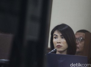 Kasus Korupsi Timah, Staf Keuangan Smelter Akui Setor Rp 7,8 M ke Helena Lim