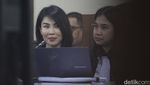 Ekspresi Helena Lim di Sidang Korupsi Timah