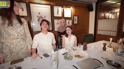 Perjalanan Cinta El Rumi dan Syifa Hadju hingga Lamaran Romantis di Swiss
