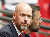 Erik ten Hag Jawab Kritik Ronaldo: Dia Jauh di Saudi