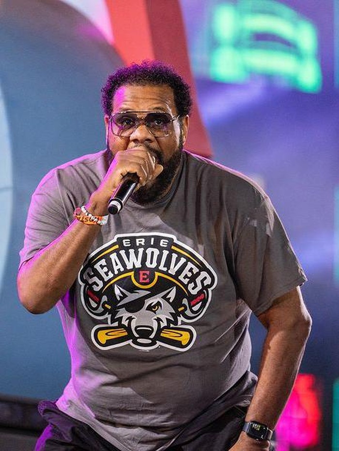 Fatman Scoop Fatman Scoop