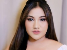Felika Stephani Lepas Versi Akustik Diary Anak Tunggal Felika Stephani Lepas Versi Akustik Diary Anak Tunggal