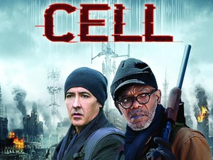 Sinopsis Film Cell, Teror Teknologi yang Mencekam