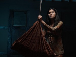 Tayang Awal 2025, Ini Cerita Film Horor Kolong Wewe