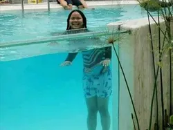 Rawan Terkecoh, Lihat Gambar Ini Tak Boleh Sekilas