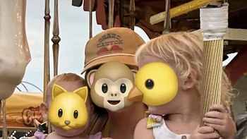 Awas terkecoh, itu adalah tangan bayi, Foto: Reddit