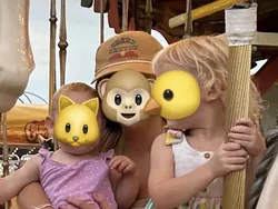 Rawan Terkecoh, Lihat Gambar Ini Tak Boleh Sekilas